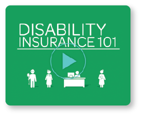 disability insurance 101